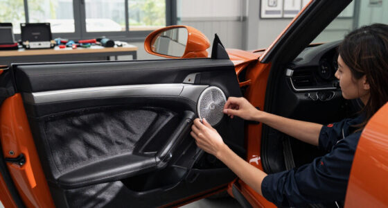Porsche Finds Yet Another Way To Shed Weight, And It’s In Sound Systems