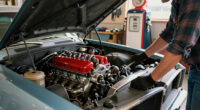The Super Bee Name Is BACK With A 600HP Inline-6!