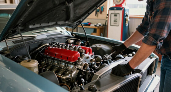 The Super Bee Name Is BACK With A 600HP Inline-6!