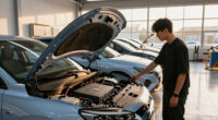 These Hyundai N EVs Share Hardware. Software Makes Them Feel Different