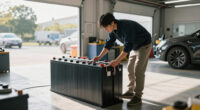 This American Battery Could Break China’s Grip On The EV Supply Chain