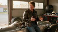 Tom Cruise Confirms ‘Days Of Thunder’ Sequel Coming Summer 2028