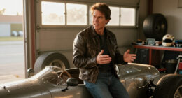 Tom Cruise Confirms ‘Days Of Thunder’ Sequel Coming Summer 2028