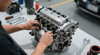 Toyota Surges In Global Coverage