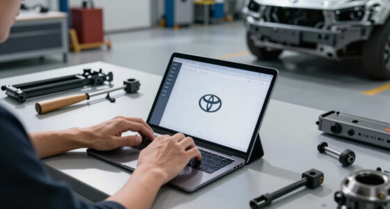 Toyota Surges In Global Coverage