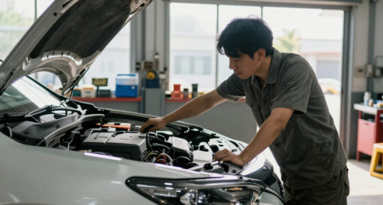 Toyota Surges In Global Coverage