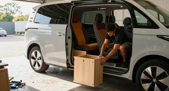 VW Turned The ID. Buzz Into An Electric Camper Van. The U.S. Is Next.