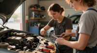 10 Best Automotive Repair Tool Sets in 2026