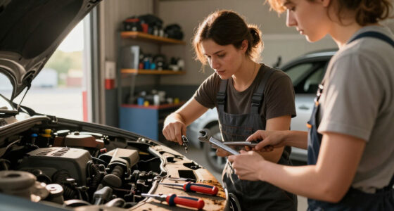 10 Best Automotive Repair Tool Sets in 2026