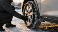 10 Best Automotive Winter Snow Chains in 2026