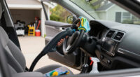 10 Best Car Interior Cleaning Kits in 2026