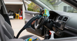 10 Best Car Interior Cleaning Kits in 2026
