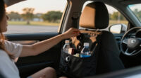 10 Best Car Seat Organizers in 2026