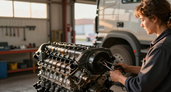 11 Best Diesel Truck Engines in 2026
