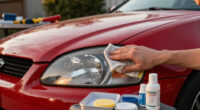 12 Best Car Headlight Restoration Kits for 2026