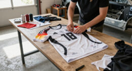 12 Best DFB Germany Jerseys in 2026