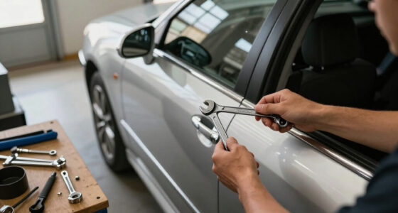 12 Best Toyota Crown Signia Accessories in 2026