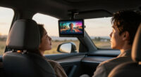 13 Best Car Headrest Monitors in 2026