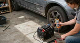 14 Best Car Batteries for Long-Lasting Performance in 2026