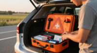 14 Best Car Emergency Kits in 2026