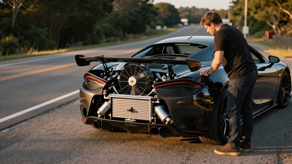 14 Best Electric Car Fans for Cabin Cooling and Radiator Airflow in 2026