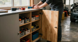 14 Best Garage Storage Cabinets in 2026
