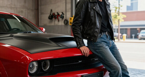14 Best Performance Muscle Cars in 2026