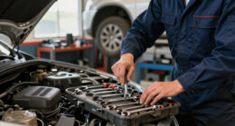 15 Best Automotive Garage Tool Sets in 2026