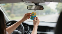 15 Best Car Air Fresheners in 2026