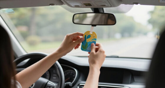 15 Best Car Air Fresheners in 2026