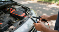 15 Best Car Battery Jump Starters in 2026