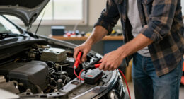 15 Best Car Battery Jump Starters in 2026