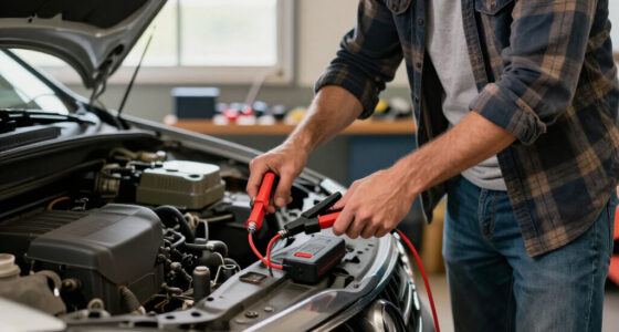 15 Best Car Battery Jump Starters in 2026