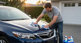 15 Best Car Cleaning Products for 2026