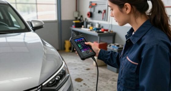 15 Best Car Diagnostic Scan Tools in 2026
