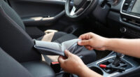 15 Best Car Seat Gap Fillers in 2026