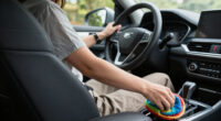 15 Best Car Seat Gap Fillers in 2026