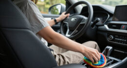 15 Best Car Seat Gap Fillers in 2026