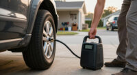 15 Best Car Tire Inflators in 2026