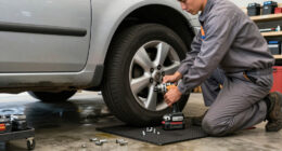 15 Best Cordless Impact Wrenches for Cars in 2026