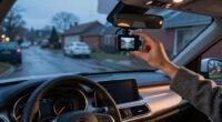 15 Best Dash Cameras for Night Vision in 2026