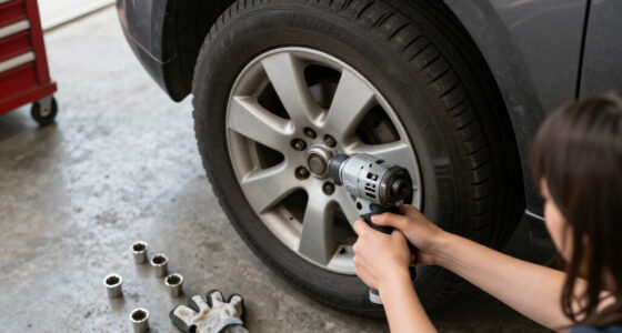 15 Best Impact Wrenches in 2026