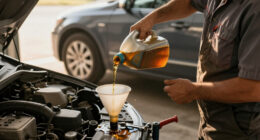 15 Best Motor Oils for Cars in 2026