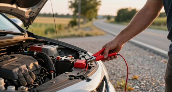 15 Best Portable Car Jump Starters in 2026