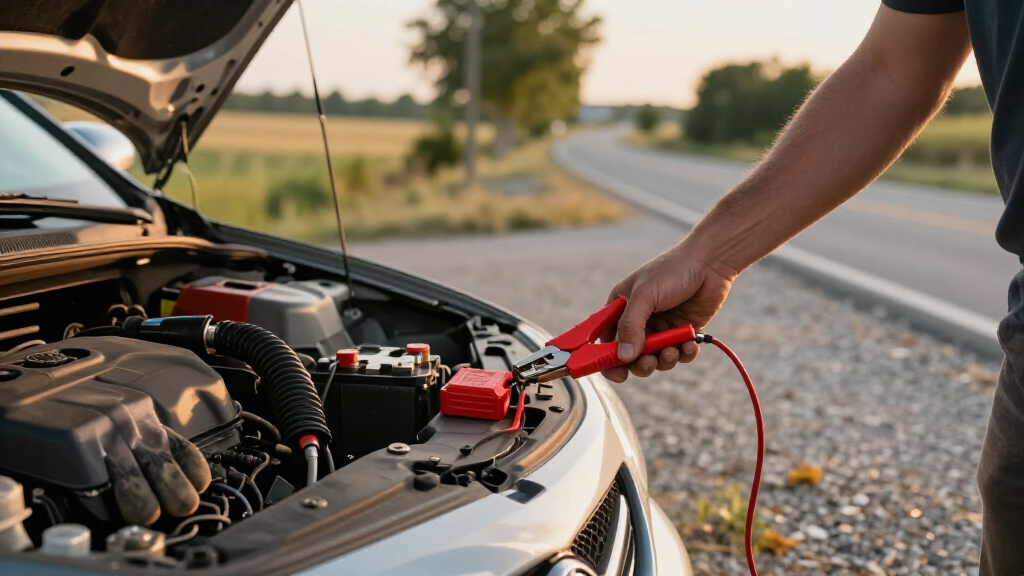 15 Best Portable Car Jump Starters in 2026