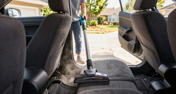 15 Best Portable Car Vacuum Cleaners for Easier Car Cleaning in 2026