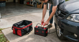 15 Best Portable Jump Starters for Cars in 2026