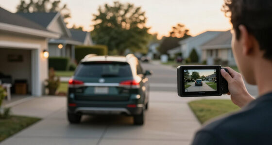 15 Best Wireless Backup Cameras for Cars in 2026