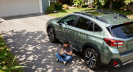 2026 Subaru Crosstrek Hybrid Review: Why This Should Be Your Daily Driver
