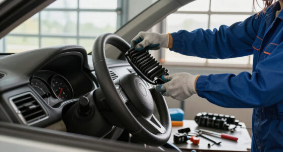 3 Best Replacement Car Airbags in 2026